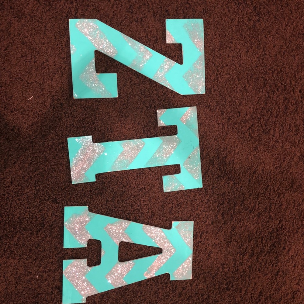 ZTA Letter